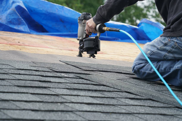 Best Rubber Roofing (EPDM, TPO)  in Hallsville, TX